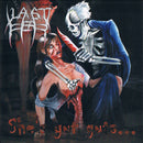 Last Fear - She's Gut Guts... (CD Tweedehands) - Discords.nl