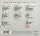 Gene Clark - Collected (CD) - Discords.nl