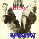 Breakout - Karate (LP Tweedehands) - Discords.nl