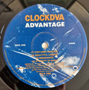 Clock DVA - Advantage (LP Tweedehands) - Discords.nl
