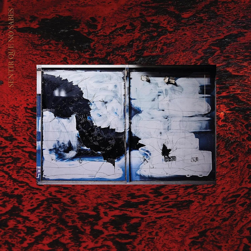 Mabe Fratti - Sentir que no sabes (terracota vinyl) (LP) - Discords.nl