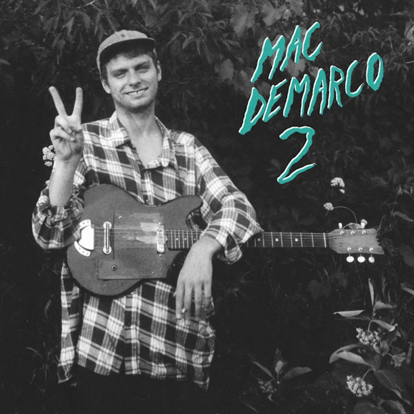 Mac DeMarco - 2 (CD) - Discords.nl