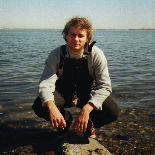 Mac DeMarco - Another one (LP) - Discords.nl