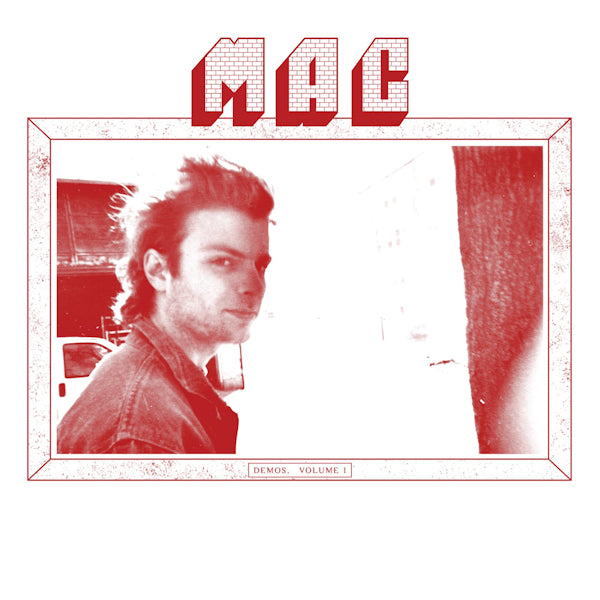 Mac DeMarco - Demos, volume 1 (CD) - Discords.nl