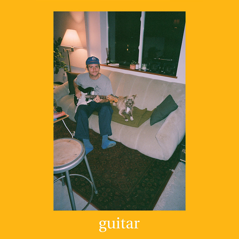 Mac Demarco - Guitar (LP)
