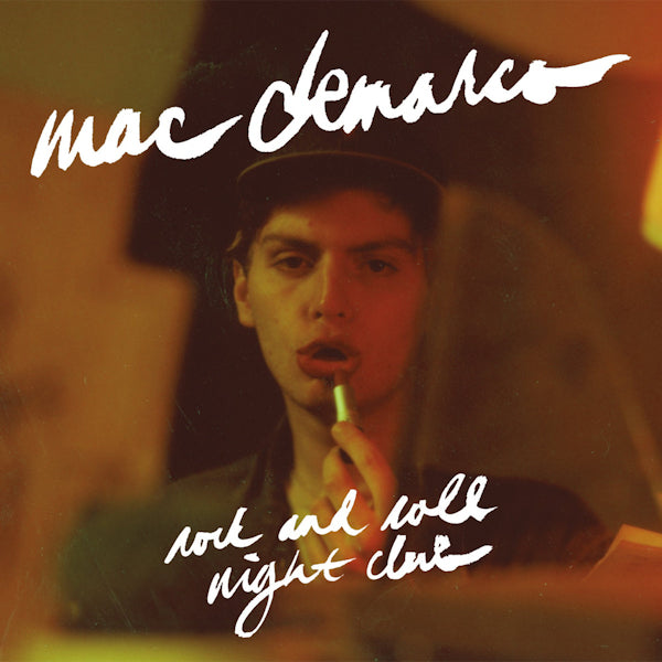 Mac DeMarco - Rock and roll night club (CD) - Discords.nl