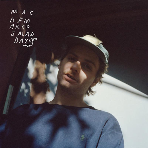 Mac DeMarco - Salad days (CD) - Discords.nl