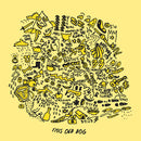 Mac Demarco - Mac Demarco - This Old Dog  (LP) - Discords.nl
