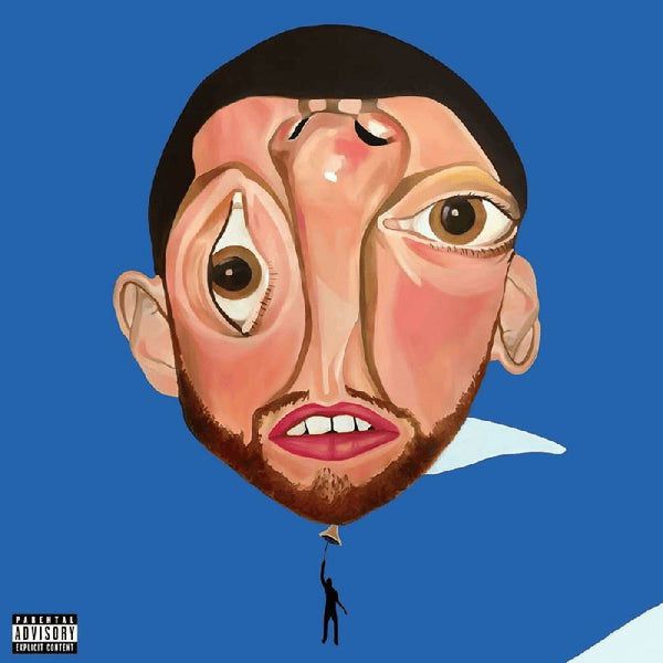 Mac Miller - Balloonerism (LP)