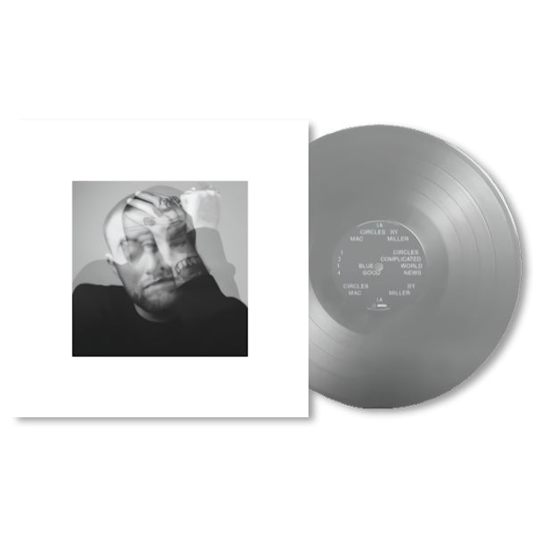 Mac Miller - Circles (LP) - Discords.nl