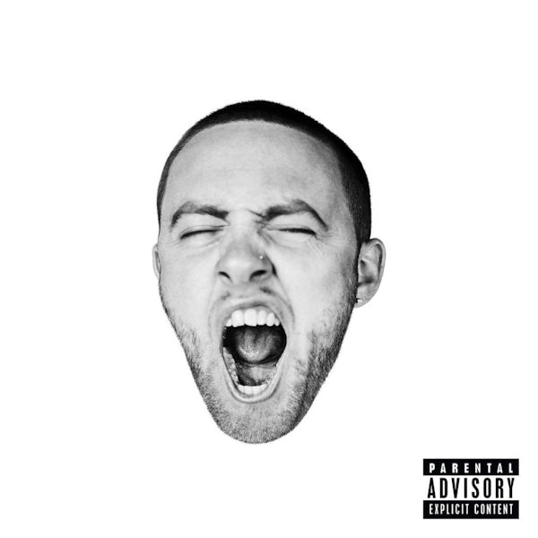 Mac Miller - GO:OD AM (CD) - Discords.nl