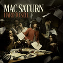 Mac Saturn - Hard to sell (CD) - Discords.nl