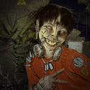 Machine Girl - Mg ultra (LP) - Discords.nl