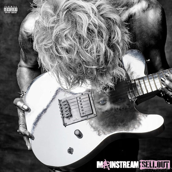 Machine Gun Kelly - Mainstream sellout (CD) - Discords.nl