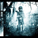 Machine Head - Through the ashes of empires (CD)