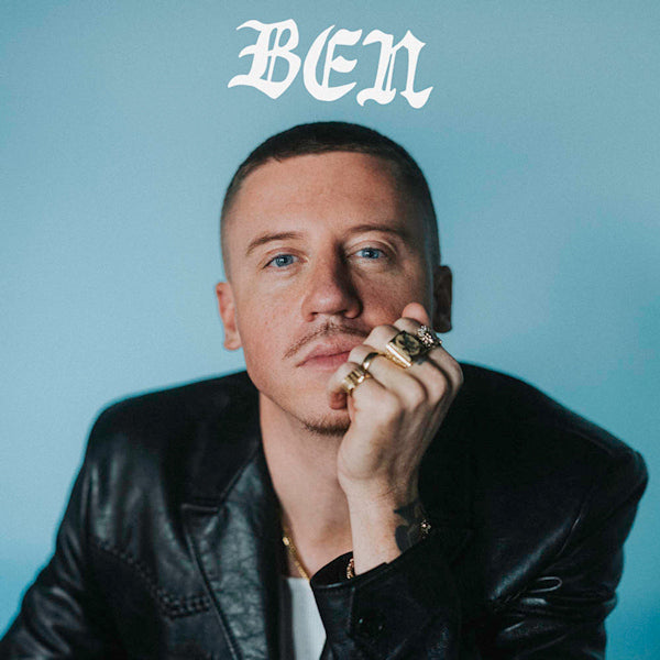 Macklemore - Ben (LP) - Discords.nl