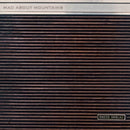Mad About Mountains - Radio harlaz (CD)