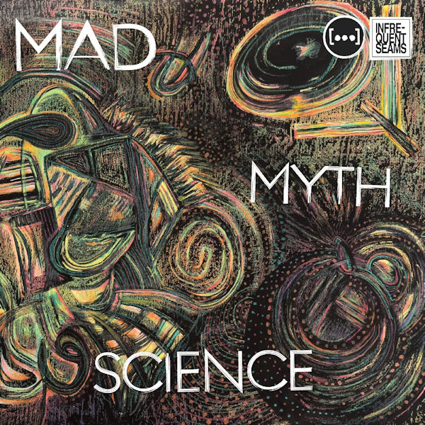 Mad Myth Science - Mad myth science (CD) - Discords.nl