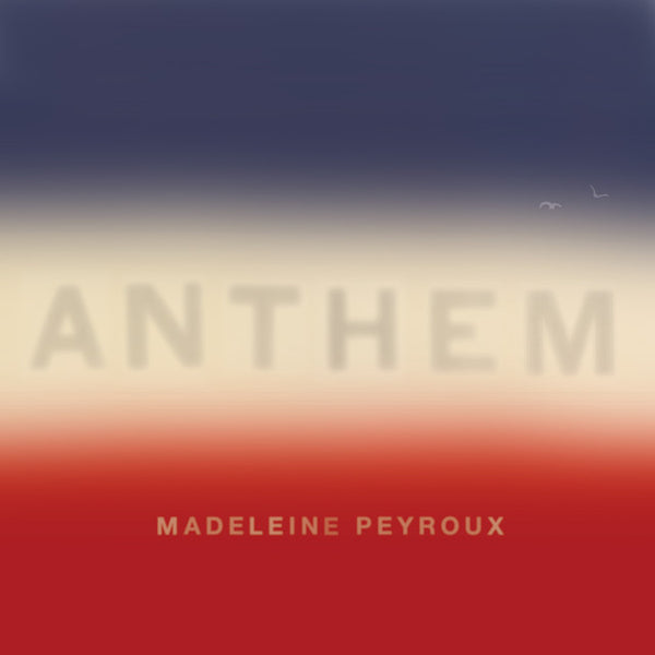 Madeleine Peyroux - Anthem (CD) - Discords.nl