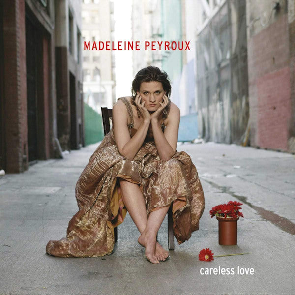 Madeleine Peyroux - Careless love (CD) - Discords.nl