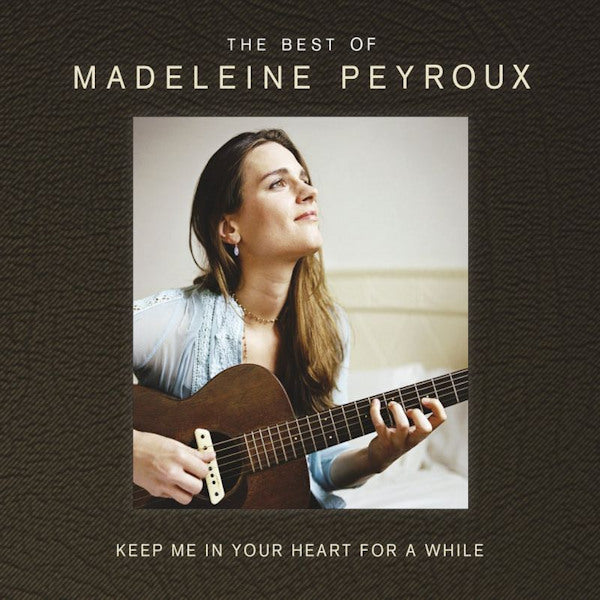 Madeleine Peyroux - Keep me in your heart for a while (CD) - Discords.nl