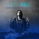 Madeleine Peyroux - Let's Walk (LP) - Discords.nl