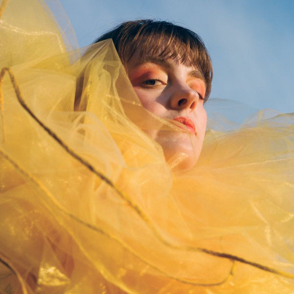 Madeline Kenney - A new reality mind (CD) - Discords.nl
