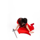 Madeline Kenney - Kiss from the balcony (red) (LP) - Discords.nl