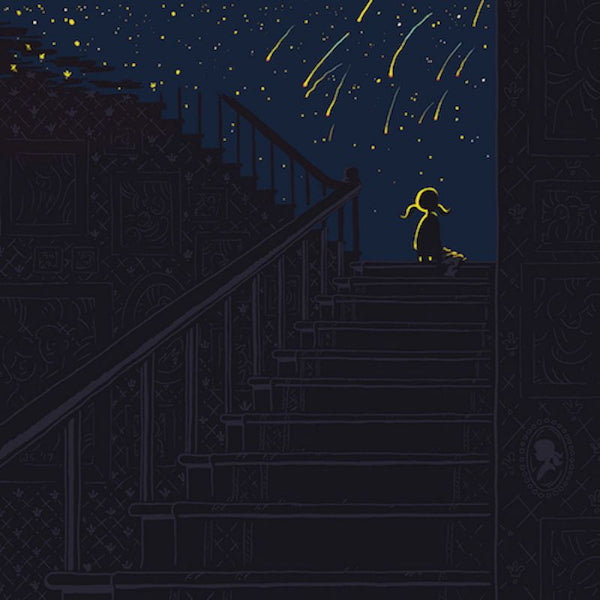 Madeline Kenney - Night night at first landing (LP) - Discords.nl