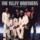 Isley Brothers - At their very best (LP)