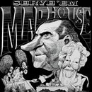Madhouse - Serve 'em madhouse (LP)