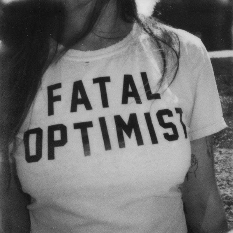 Madi Diaz - Fatal optimist (LP) - Discords.nl