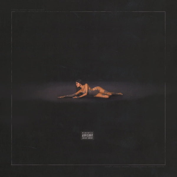 Madison Beer - Life support (LP) - Discords.nl