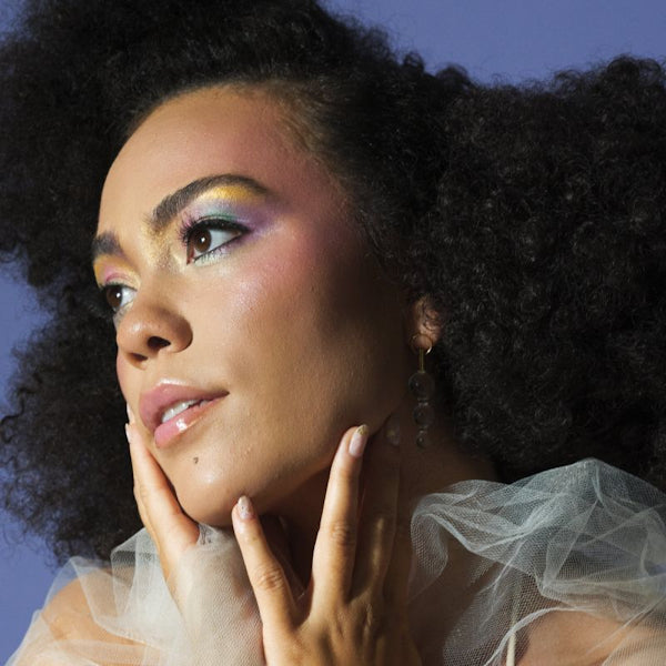 Madison McFerrin - I hope you can forgive me (LP) - Discords.nl