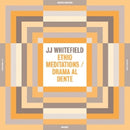Jj Whitefield - Ethio meditations/drama al dente (LP) - Discords.nl