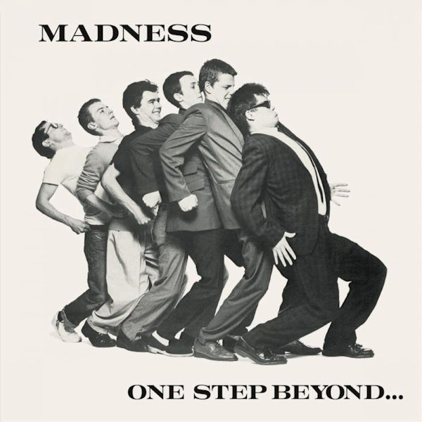 Madness - One step beyond (CD) - Discords.nl