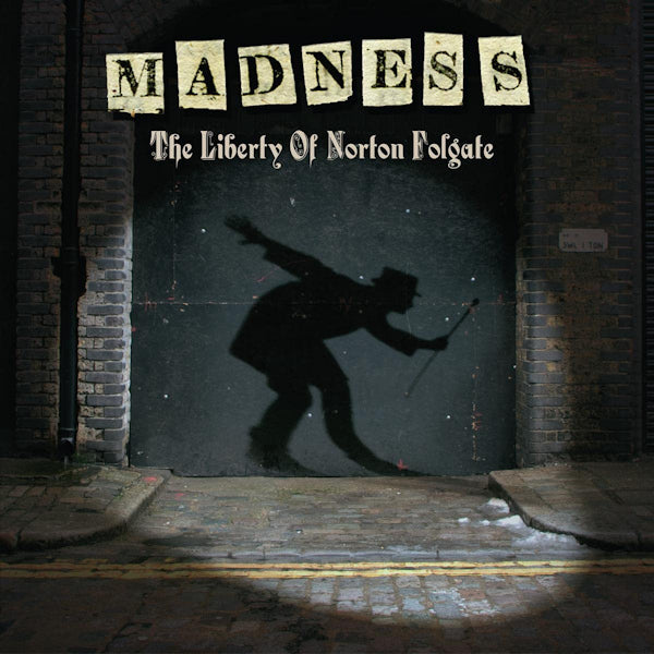 Madness - The liberty of norton folgate (LP) - Discords.nl