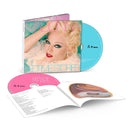 Madonna - Bedtime stories - the untold chapter (CD)