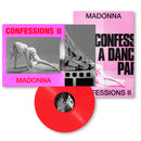 Madonna - Confessions ii (LP)
