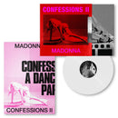 Madonna - Confessions ii (LP)