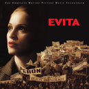 Madonna - Evita: the complete motion pic (CD)