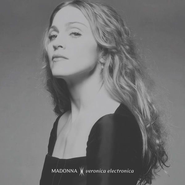 Madonna - Veronica electronica (LP) - Discords.nl