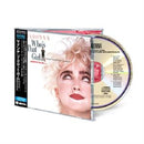 Madonna - Who's that girl (CD)