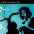 Madrugada - Industrial Silence (CD) - Discords.nl