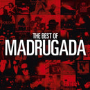 Madrugada - The best of (CD) - Discords.nl