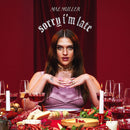 Mae Muller - Sorry i'm late (CD) - Discords.nl