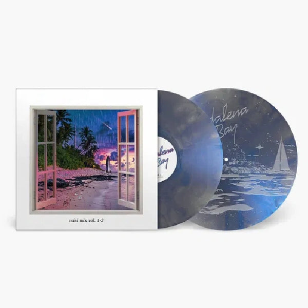 Magdalena Bay - Mini mix vol. 1-3 (LP)