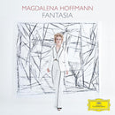 Magdalena Hoffmann - Fantasia (CD)