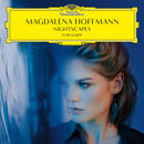Magdalena Hoffmann - Nightscapes (CD) - Discords.nl