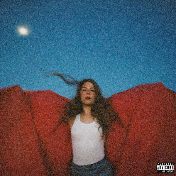 Maggie Rogers - Heard it in a past life (LP) - Discords.nl